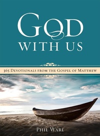 Enlarge image Cover: God With Us - Leafwood Publishers
