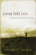 Cover: Living God's Love - Leafwood Publishers