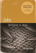 Cover: John - Leafwood Publishers