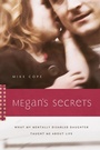 Cover: Megan's Secrets - Abilene Christian University Press