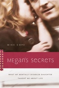 Cover: Megan's Secrets - Abilene Christian University Press