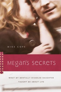 Enlarge image Cover: Megan's Secrets - Abilene Christian University Press