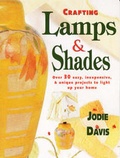Cover: Crafting Lamps and Shades - KP Books