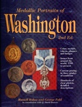 Cover: Medallic Portraits of Washington - KP Books