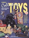 Cover: Collecting Toys - KP Books