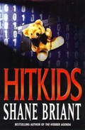 Cover: Hitkids - The Marburg Press