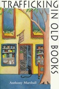 Cover: Trafficking in Old Books - Lost Domain