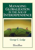 Cover: Managing Globalization in the Age of Interdependence - Jossey-Bass