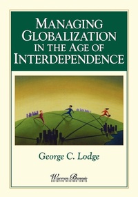 Enlarge image Cover: Managing Globalization in the Age of Interdependence - Jossey-Bass
