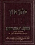 Cover: Shulchan Oruch English Vol 5 Orach Chaim 158 - 180 - Kehot Publication Society