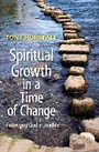 Cover: Spiritual Growth in a Time of Change - BRF (The Bible Reading Fellowship)
