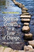 Cover: Spiritual Growth in a Time of Change - BRF (The Bible Reading Fellowship)