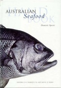 Cover: Australian Seafood Handbook - CSIRO Publishing