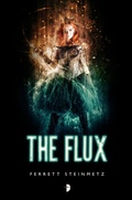 Cover: The Flux - Angry Robot