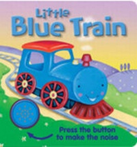 Enlarge image Cover: Train - Igloo Books Ltd