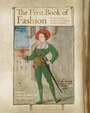 Cover: The First Book of Fashion - Bloomsbury Academic
