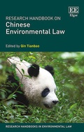 Abbildung von: Research Handbook on Chinese Environmental Law - Edward Elgar Publishing