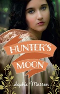 Cover: Hunter's Moon - Frederick Warne
