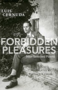 Cover: Forbidden Pleasures - Black Widow Press