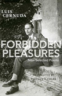 Abbildung von: Forbidden Pleasures - Black Widow Press
