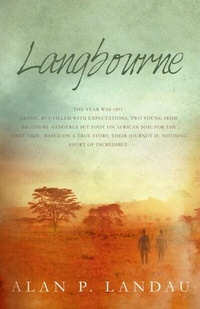 Abbildung von: Langbourne - Alan Landau