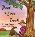 Cover: Poet Tree Book - Michael Raymond Astle