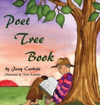 Enlarge image Cover: Poet Tree Book - Michael Raymond Astle