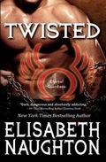 Cover: Twisted - Elisabeth Naughton