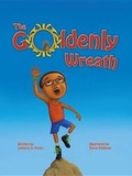 Cover: The Goldenly Wreath - Blue Lily Publishing