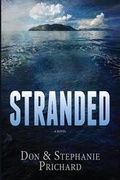Cover: Stranded - Stephanie S Prichard