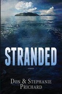 Enlarge image Cover: Stranded - Stephanie S Prichard