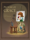 Cover: Picture of Grace - Josh Armstrong