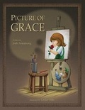 Cover: Picture of Grace - Josh Armstrong