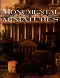 Cover: Monumental Miniatures - KP Books