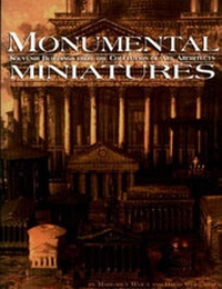 Enlarge image Cover: Monumental Miniatures - KP Books