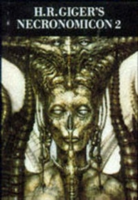 Abbildung von: H. R. Giger's Necronomicon II - Morpheus International,U.S.