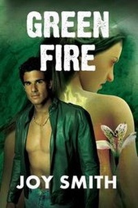 Enlarge image Cover: Green Fire - Jsbooks