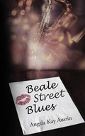 Cover: Beale Street Blues - Bluff City Publishing L.L.C.