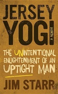 Cover: Jersey Yogi - 11th Dimension Publications