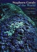 Cover: Staghorn Corals of the World - CSIRO Publishing