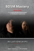 Cover: BDSM Mastery-Relationships - Bdsm