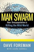 Cover: Man Swarm - Livetrue Books