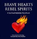 Cover: Brave Hearts Rebel Spirits - Anita Roddick Books