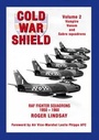 Cover: Cold War Shield: Volume 2 - Roger Lindsay