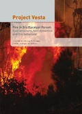 Cover: Project Vesta - CSIRO Publishing