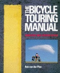Cover: The Bicycle Touring Manual - Voyageur Press