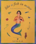 Cover: Like a Fish in Water - RSVP Publishing Company Ltd