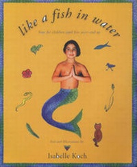 Enlarge image Cover: Like a Fish in Water - RSVP Publishing Company Ltd