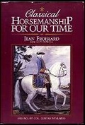 Cover: Classical Horsemanship for Our Time - Kenilworth Press Ltd