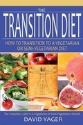 Cover: The Transition Diet - Peach Blossom Books